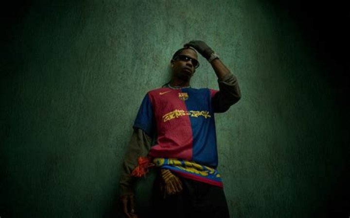 Debunking The Travis Scott Death Rumors