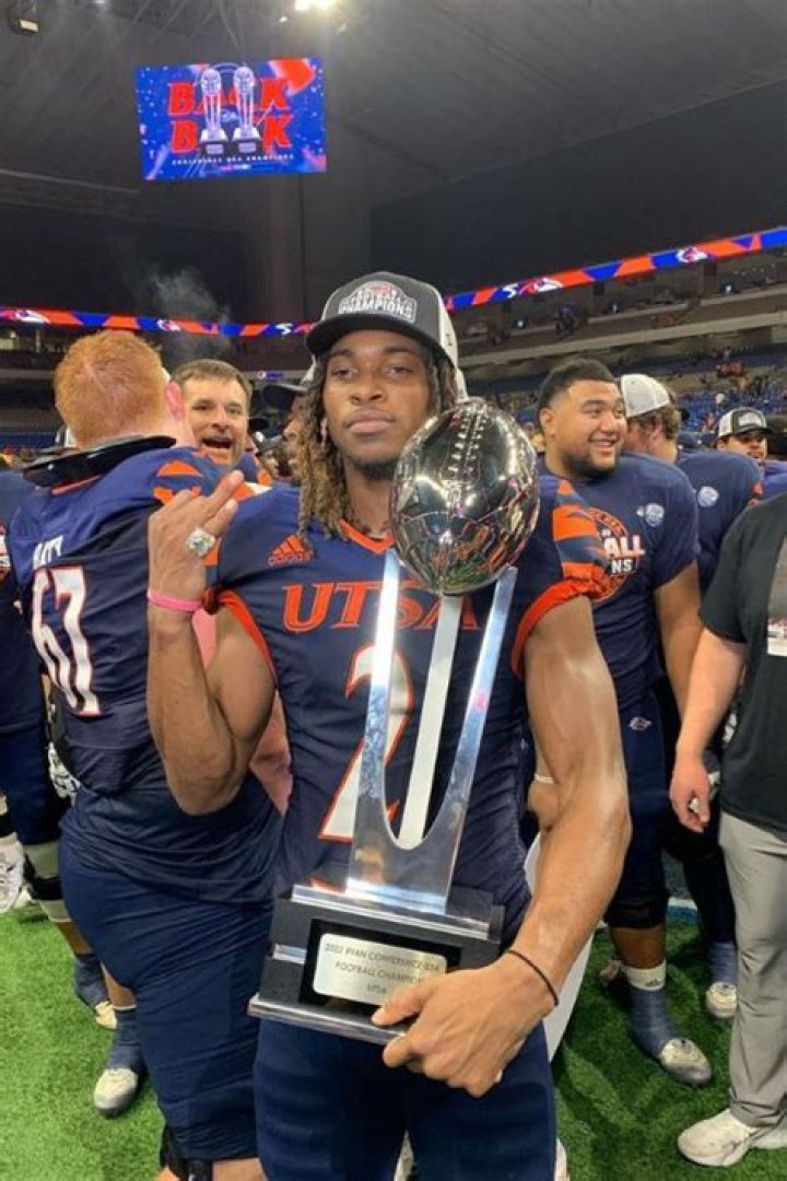 Joshua Cephus' Brother, A Champion For Justice And Education