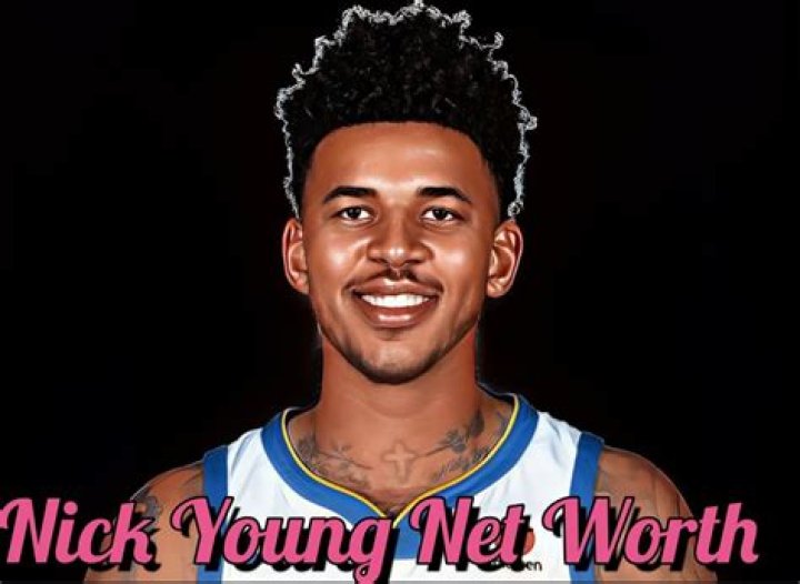 Nick Young Net Worth: How Much Is the Former NBA Star Worth
