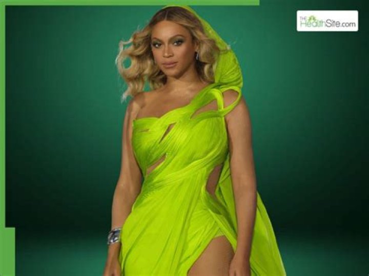 Unlock Beyonce's Body Secrets: Height, Weight, And Beyond